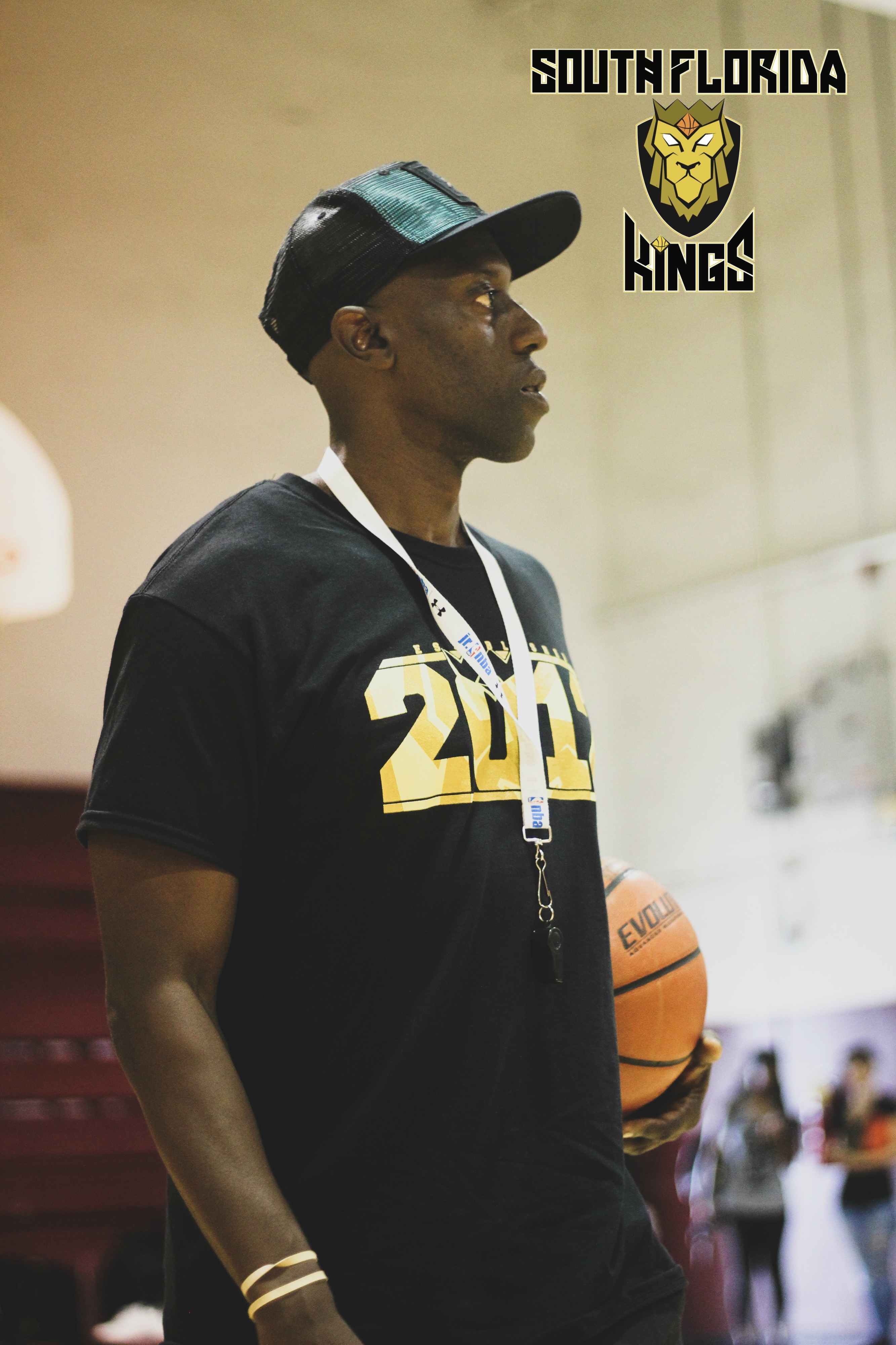 Youth program activities