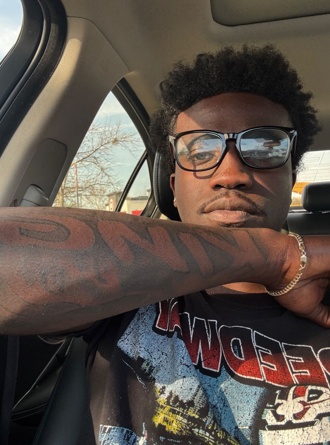 Leadership development session