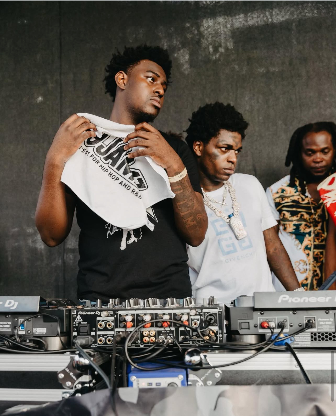 Community service project